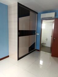Blk 785B Woodlands Pasture II (Woodlands), HDB 3 Rooms #627410501